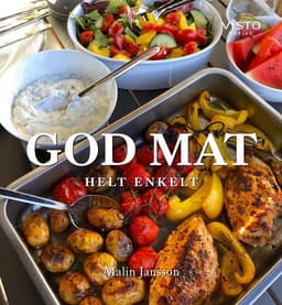 God mat helt enkelt
