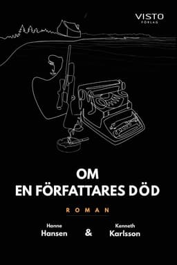 Om en författares död