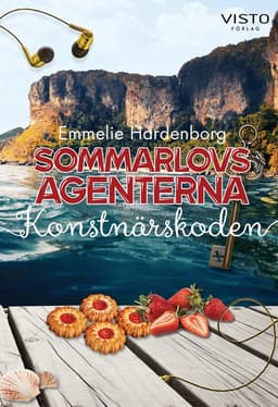 Påfågelmysteriet