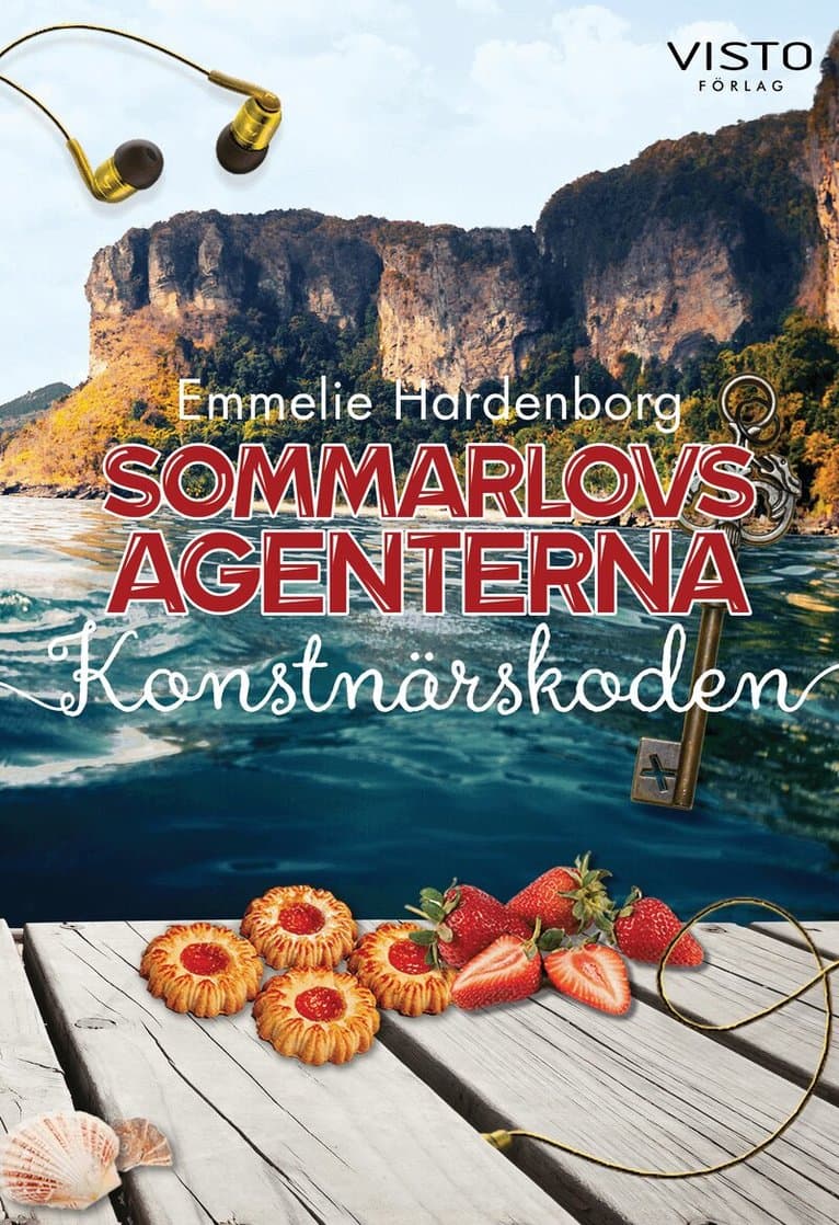 Konstnärskoden