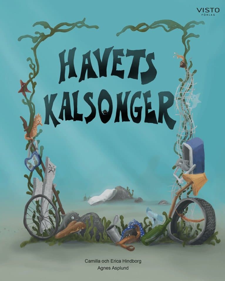 Havets kalsonger
