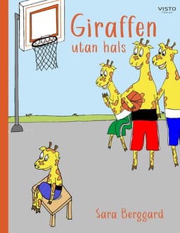 Giraffen utan hals