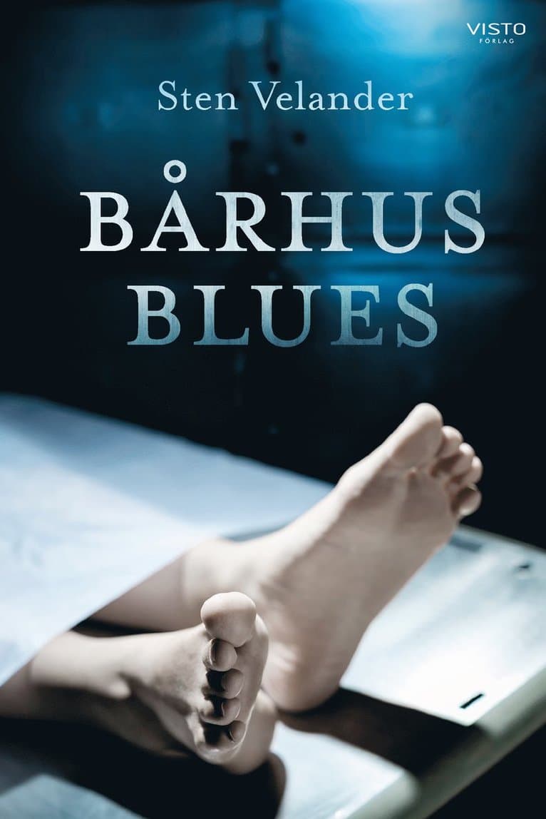 Bårhus blues
