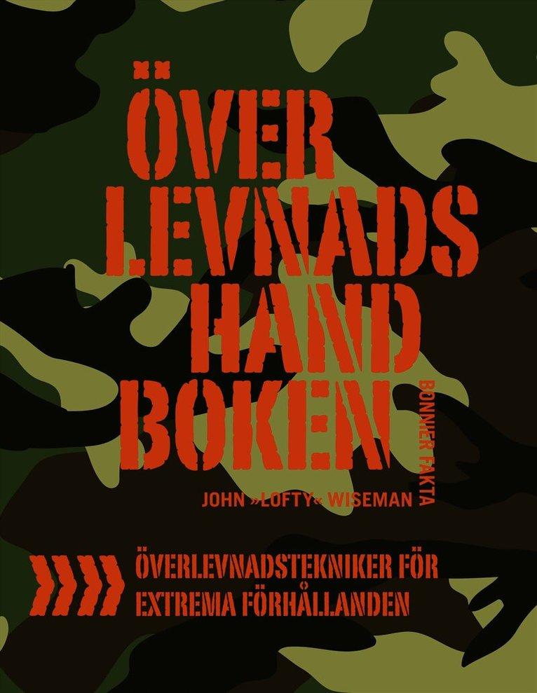 Överlevnadshandboken