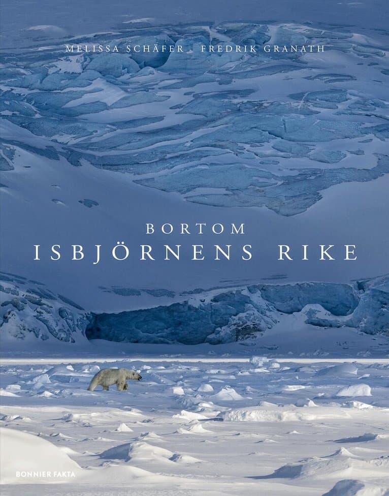 Bortom isbjörnens rike
