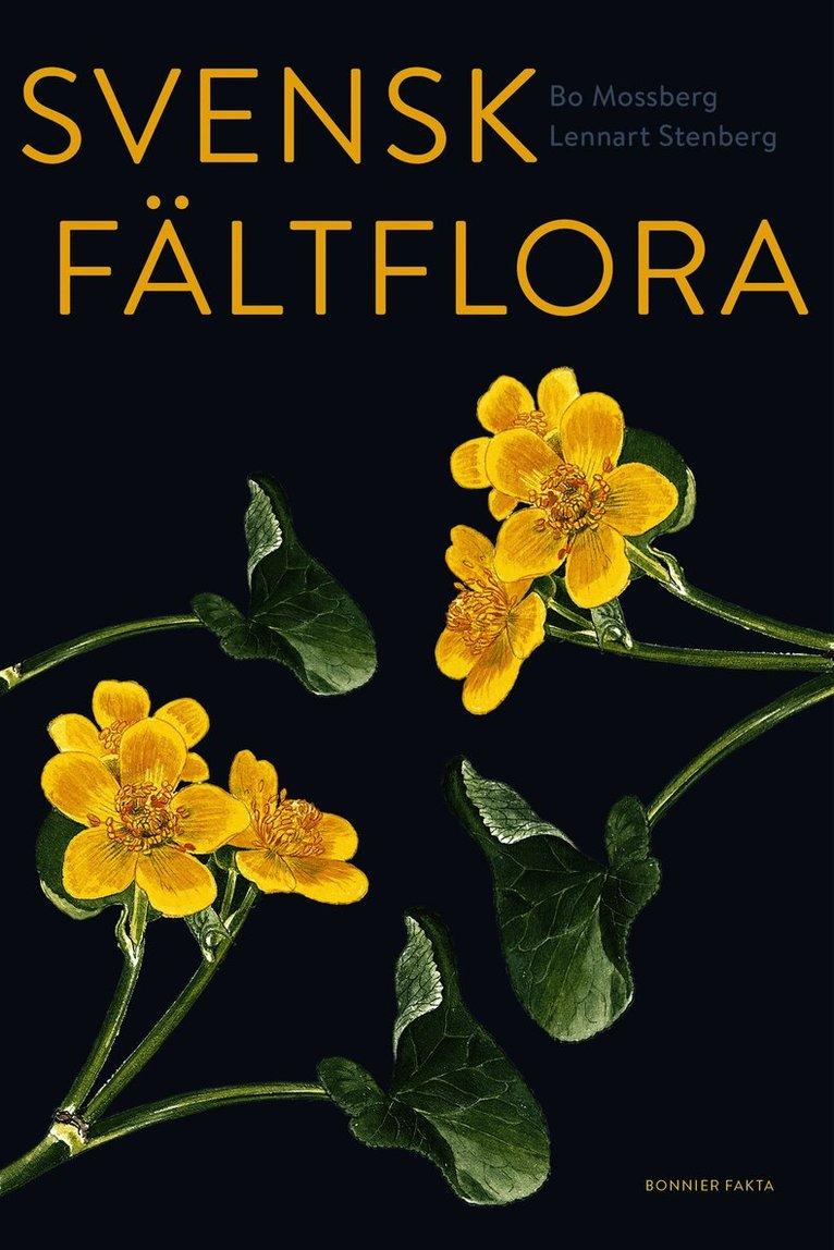 Svensk fältflora