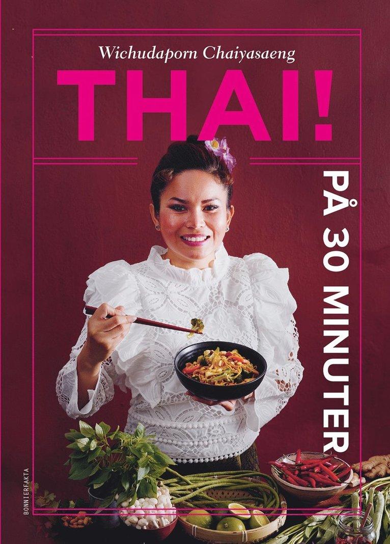 Thai på 30 minuter