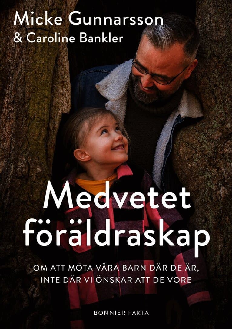 Micke Gunnarsson – mest populär bok