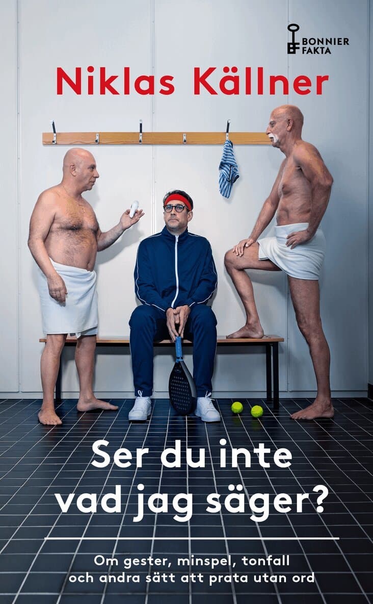 Och bilen går bra?