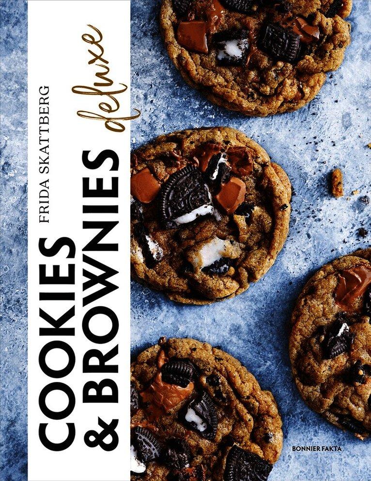 Cookies & brownies deluxe