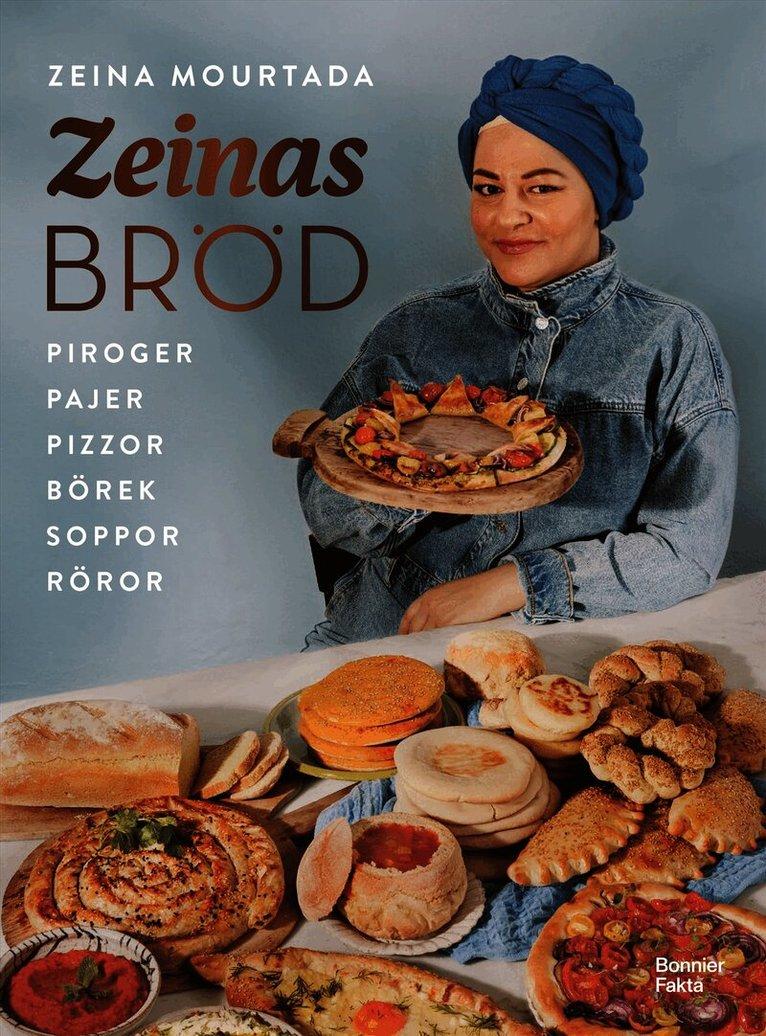 Zeina Mourtada best book
