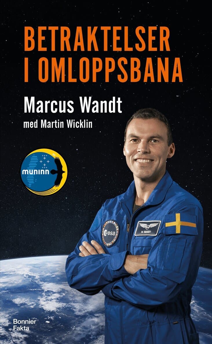 Betraktelser i omloppsbana