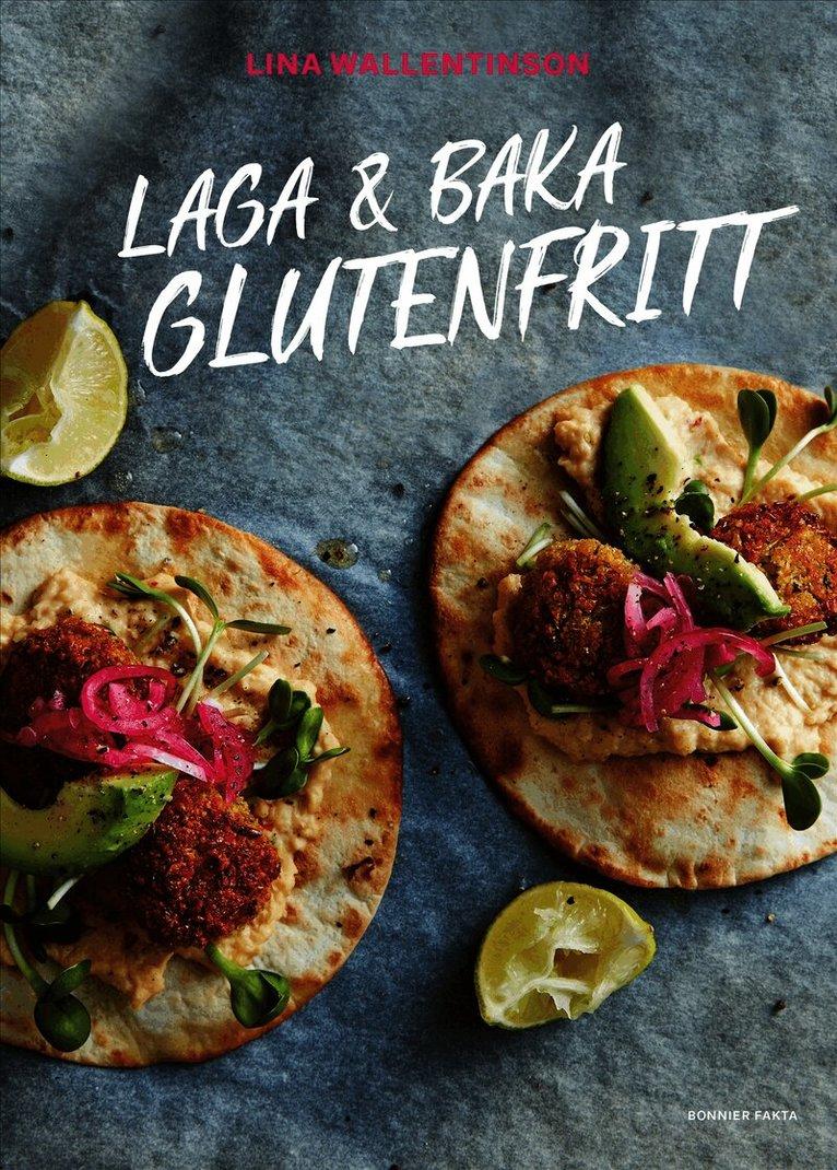 Laga & baka glutenfritt