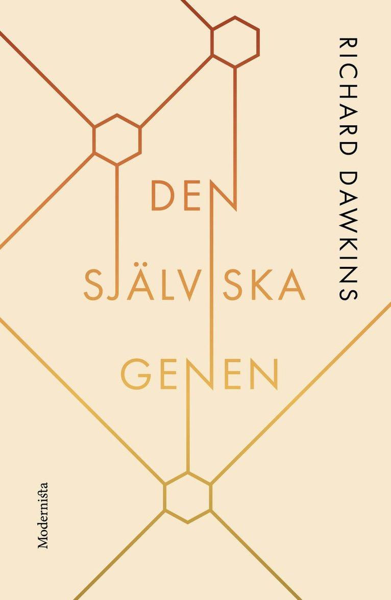 Den själviska genen