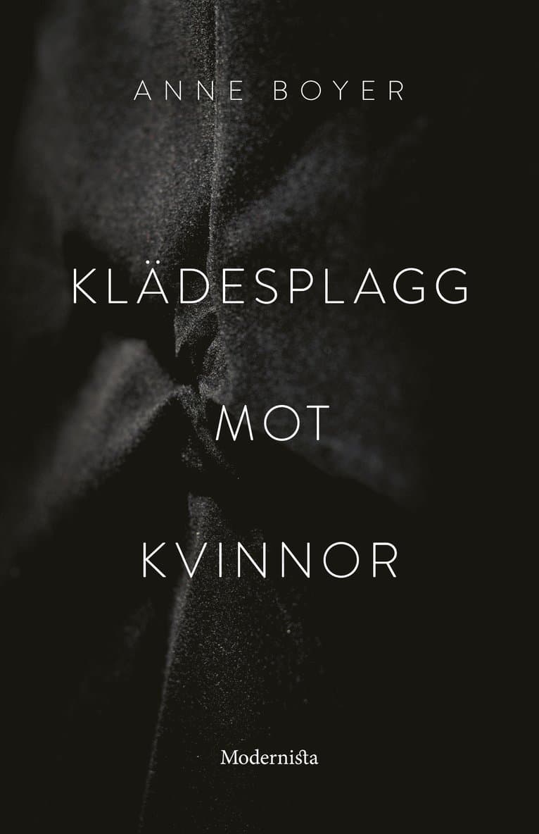 Klädesplagg mot kvinnor