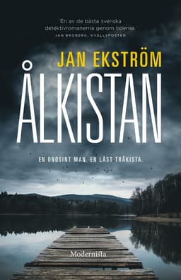Ålkistan