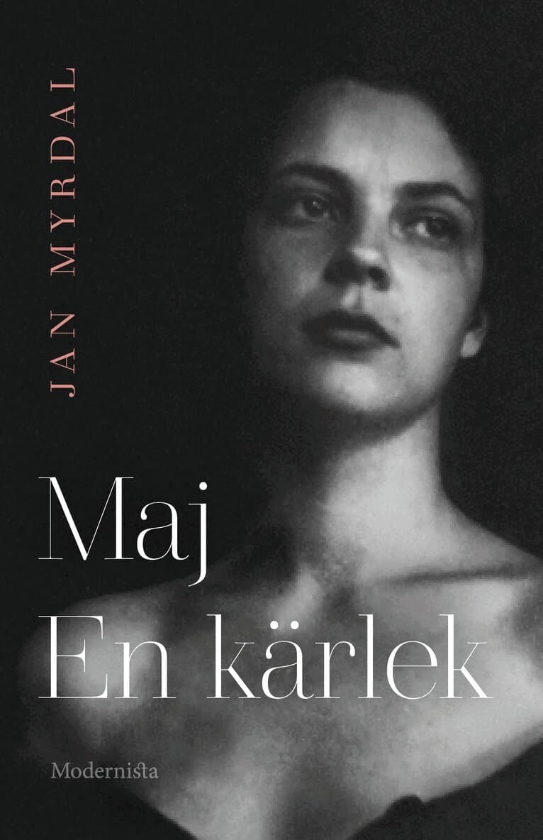 Maj en kärlek