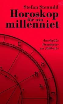 Horoskop för nya millenniet : astrologiska förutsägelser om 2000-talet