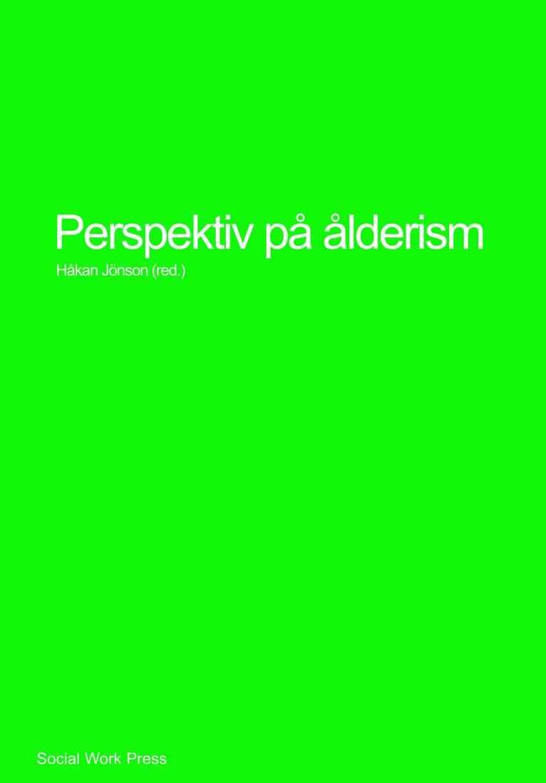 Perspektiv på ålderism