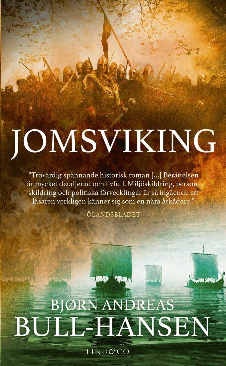 Jomsviking