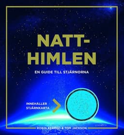 Natthimlen : en guide till stjärnorna