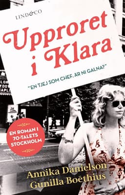 Upproret i Klara : ett drama i sju avsnitt