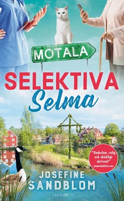 Selektiva Selma
