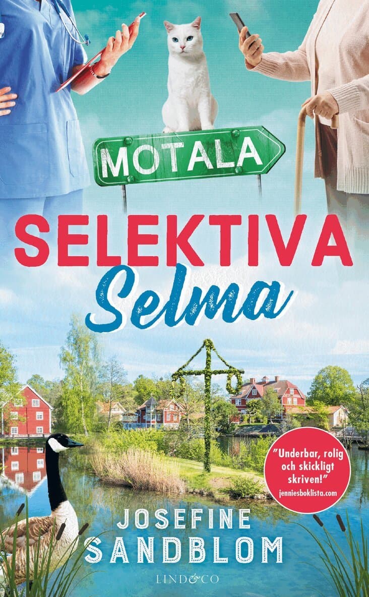 Selektiva Selma
