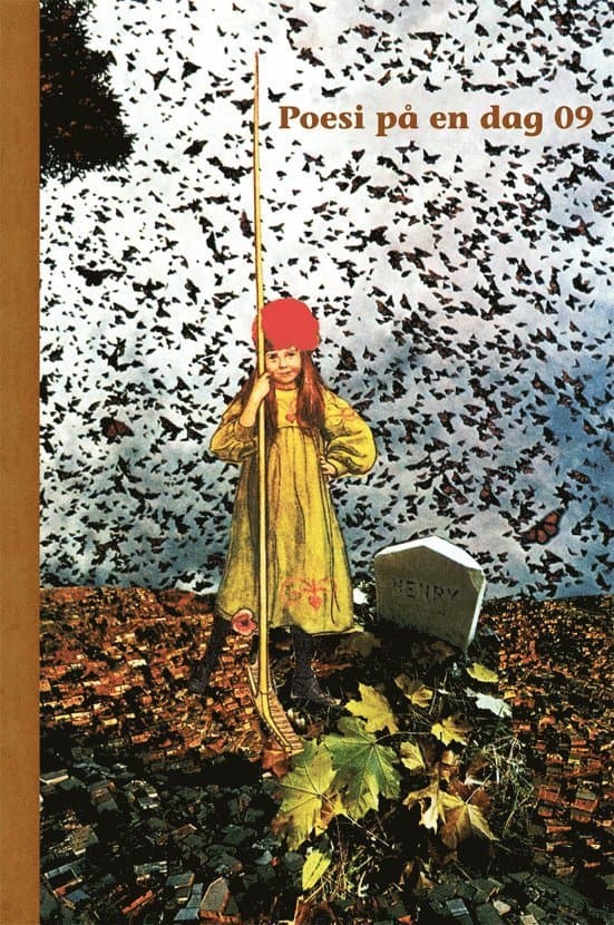 Poesi på en dag 09
