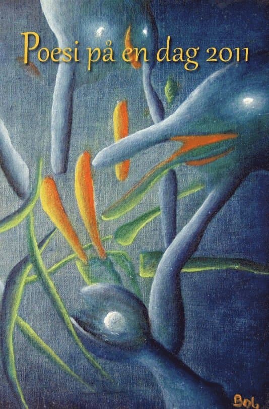 Poesi på en dag 2011