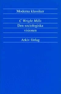 Den sociologiska visionen