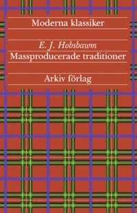 Massproducerade traditioner
