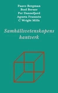 Samhällsvetenskapens hantverk