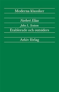 Etablerade och outsiders