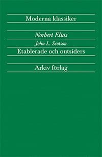 Etablerade och outsiders