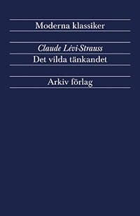 Det vilda tänkandet