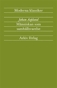 Om hälsningsceremonier, mikromakt och asocial pratsamhet