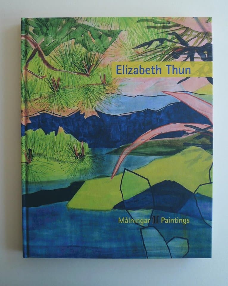 Målningar / Paintings