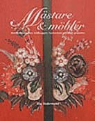 Mästare och Möbler : jämtländska målare, bildhuggare, handverkare och deras arbeten