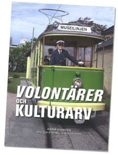 Volontärer och kulturarv