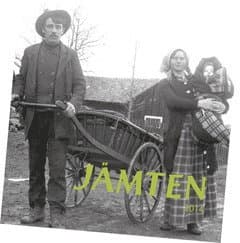 Jämten 2014