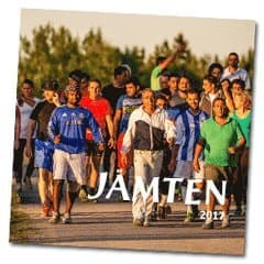 Jämten 2017