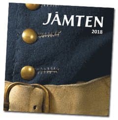Jämten 2018
