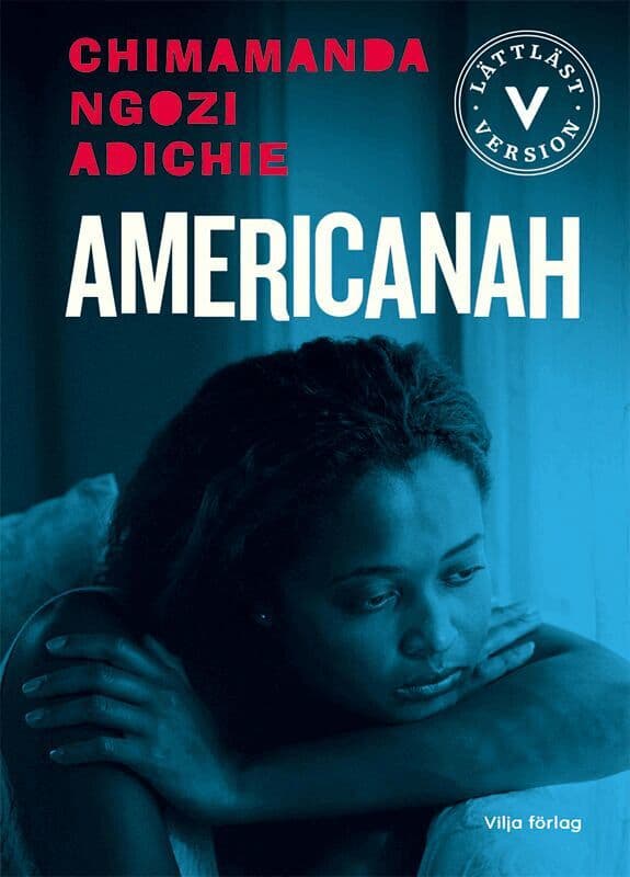 Americanah (lättläst)