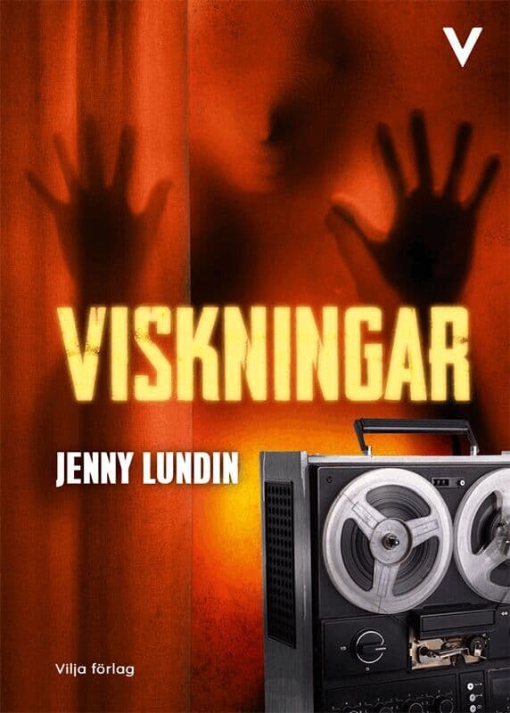 Viskningar