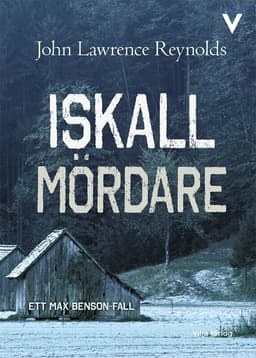 Iskall mördare