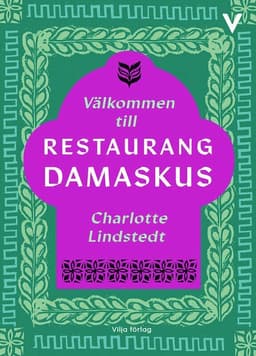 Välkommen till restaurang Damaskus