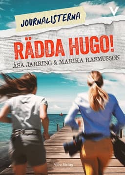 Rädda Hugo!