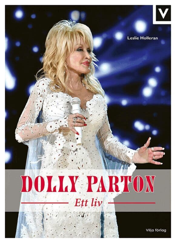 Dolly Parton : ett liv