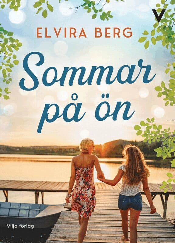 Sommar på ön